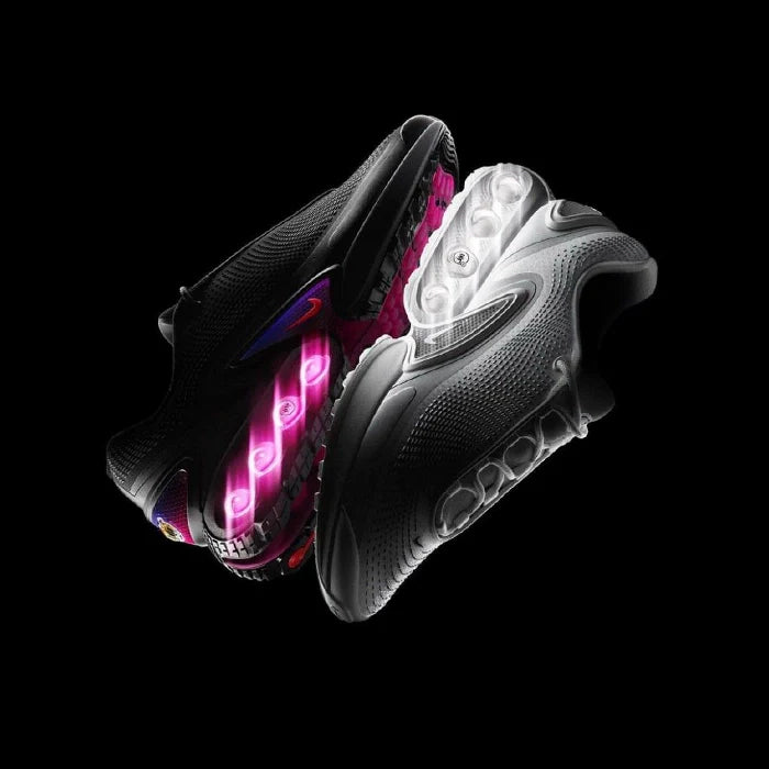 How the Nike Air Max DN Revolutionized Sneakers