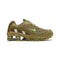 SUPREME x Nike Shox Ride 2