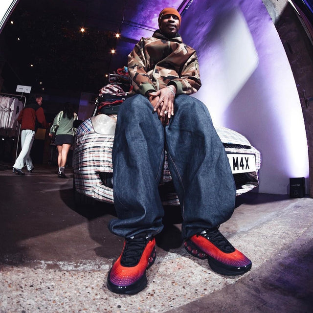 <h3>From sunrise to streetwear!</h3>