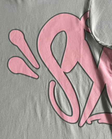 SYNA World Summer Set Grey/Pink