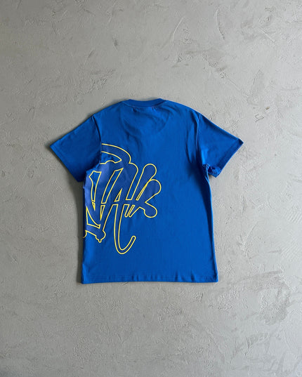 SYNA World Summer Set Blue/Yellow