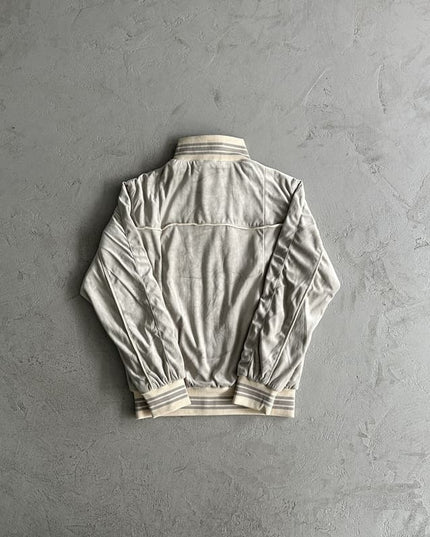 Corteiz Grey Velour AMG Set