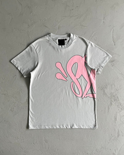SYNA World Summer Set Grey/Pink