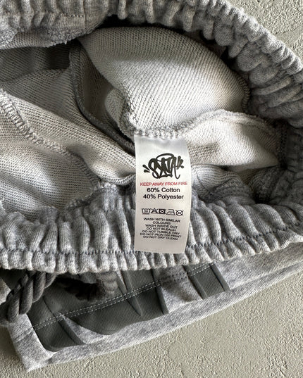 SYNA World Summer Set Grey