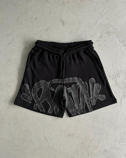 SYNA World Summer Set Black