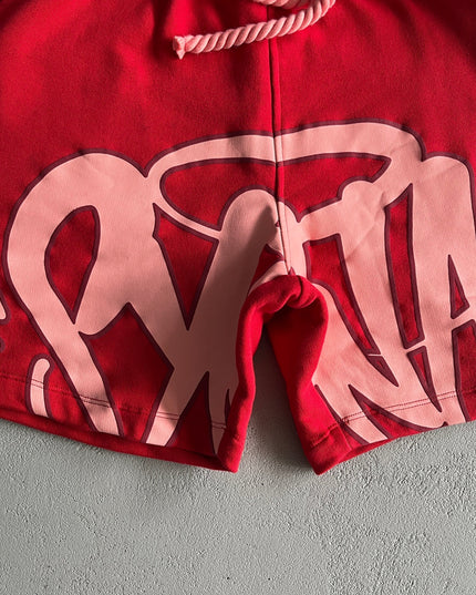 SYNA World Summer Set Red