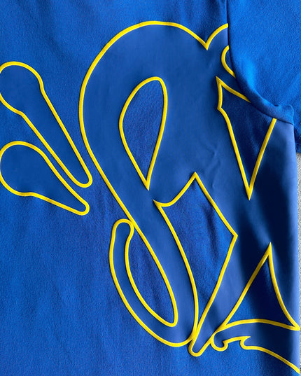 SYNA World Summer Set Blue/Yellow