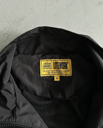 Corteiz "Brazil" Black Set