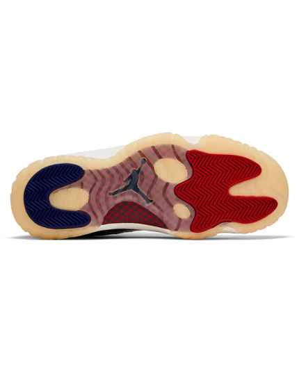 Air Jordan 11 Retro "Rare Air"