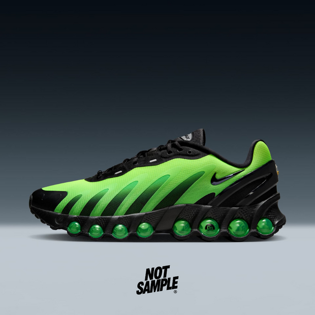 <h4>Nike Air Max DN8 "Green Strike"</h4>