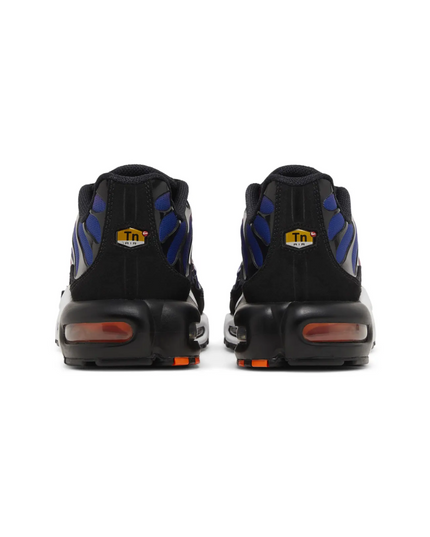 Air Max TN Plus x FC Barcelona "Culers del Món"