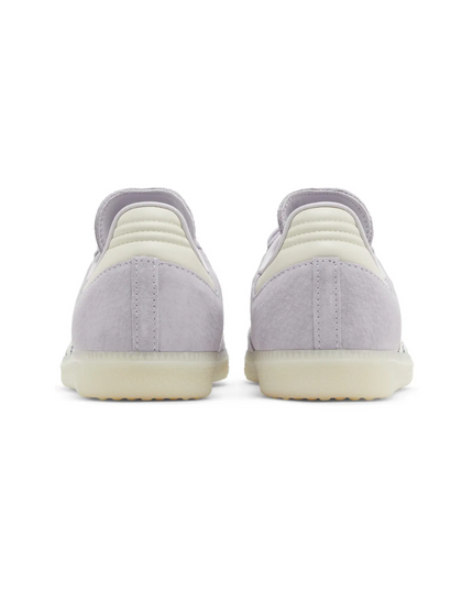 Samba OG "Silver Dawn"