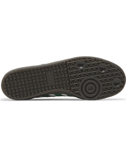 Samba OG "White Green"