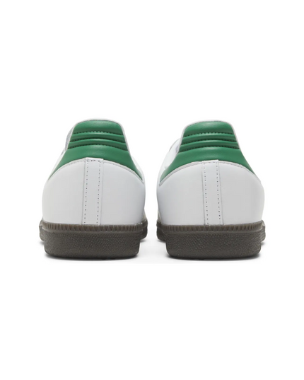 Samba OG "White Green"
