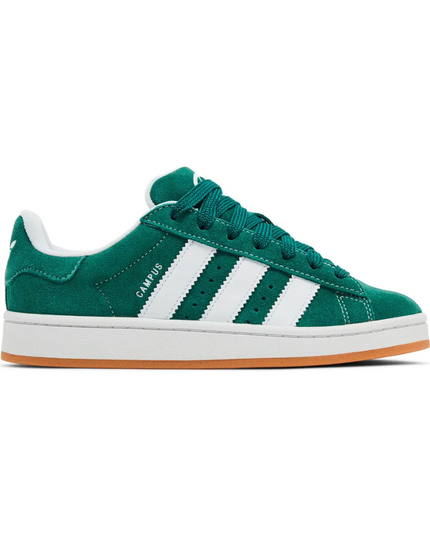 Campus 00s "Dark Green"
