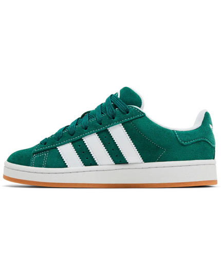 Campus 00s "Dark Green"