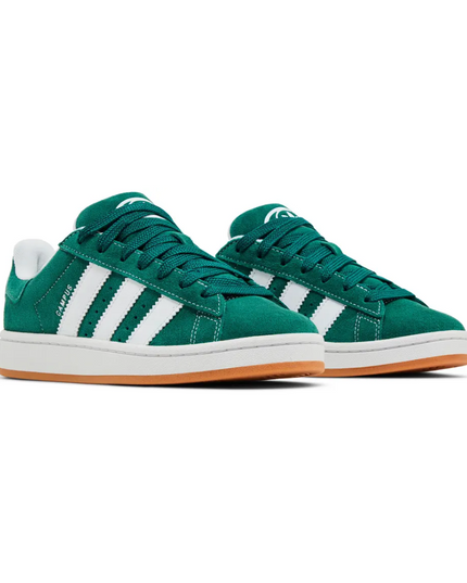Campus 00s "Dark Green"