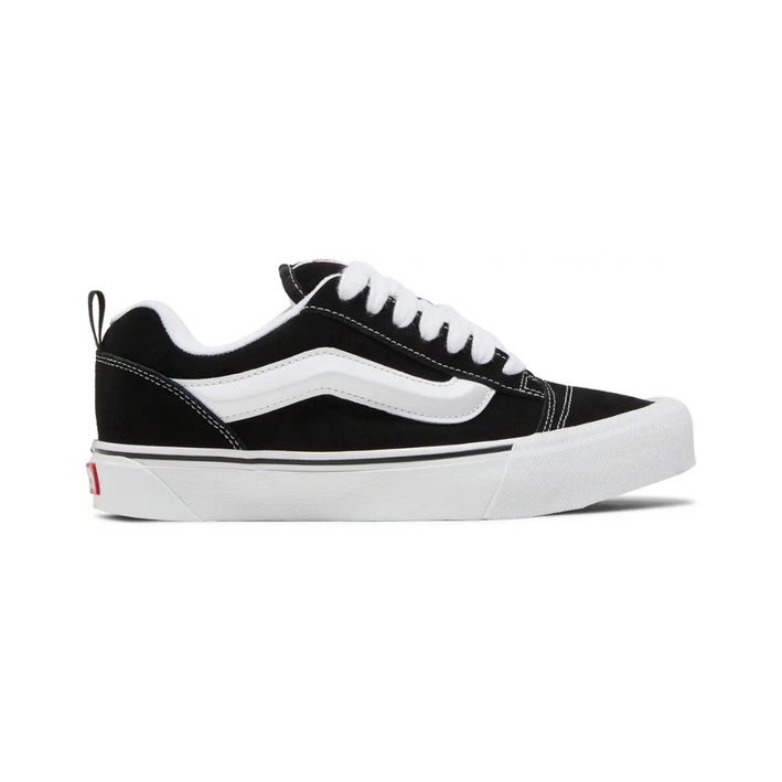 Knu Skool "Black White"