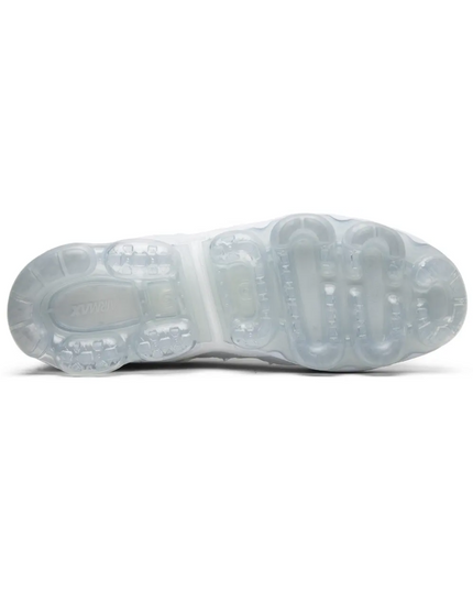 Vapormax Plus "Triple White"