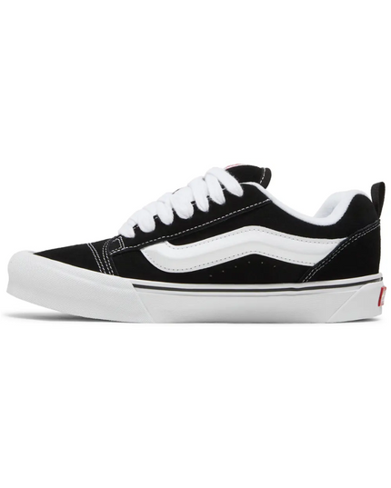 Knu Skool "Black White"