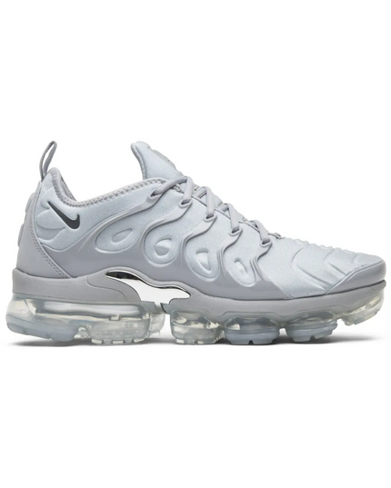 Vapormax Plus "Wolf Grey"