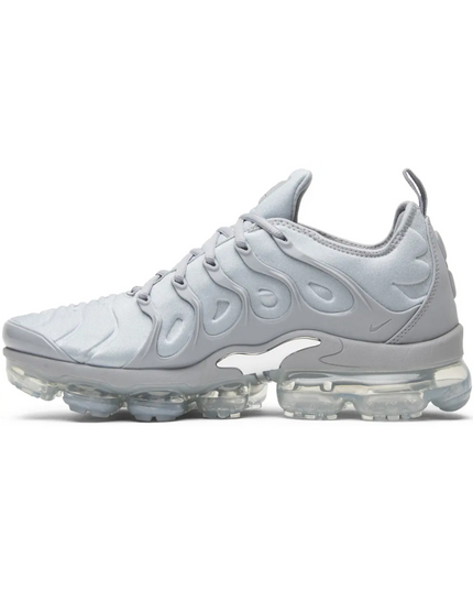 Vapormax Plus "Wolf Grey"