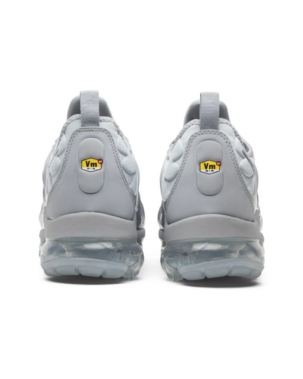 Vapormax Plus "Wolf Grey"
