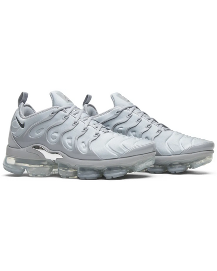 Vapormax Plus "Wolf Grey"