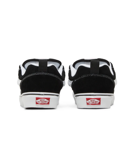 Knu Skool "Black White"