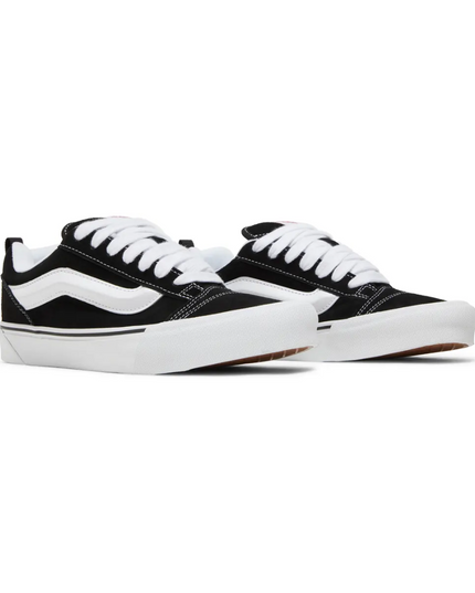 Knu Skool "Black White"