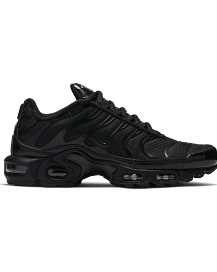 Air Max TN Plus "Triple Black"