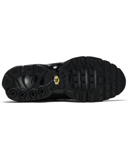 Air Max TN Plus "Triple Black"