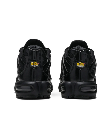 Air Max TN Plus "Triple Black"