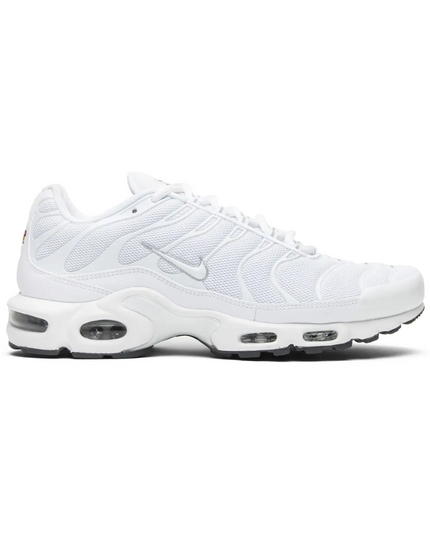 Air Max TN Plus "White Grey"