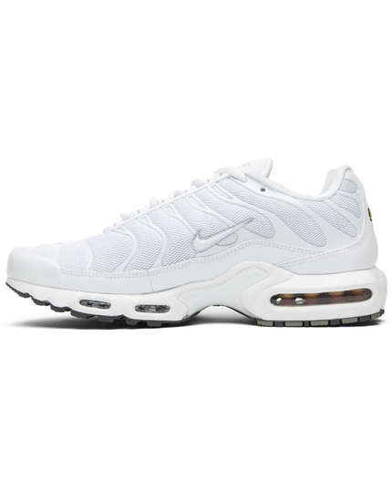 Air Max TN Plus "White Grey"