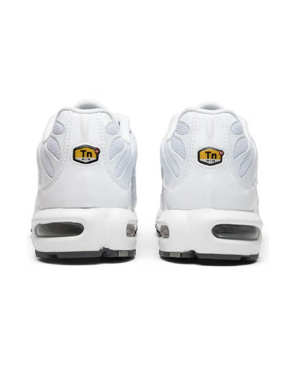 Air Max TN Plus "White Grey"