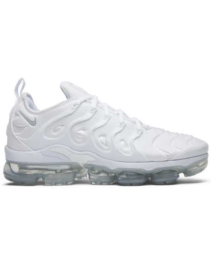 Vapormax Plus "Triple White"