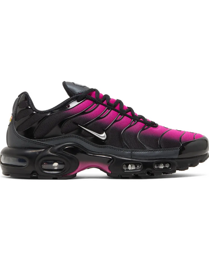Air Max TN Plus "Pink Black Gradient"