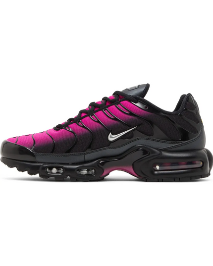 Air Max TN Plus "Pink Black Gradient"