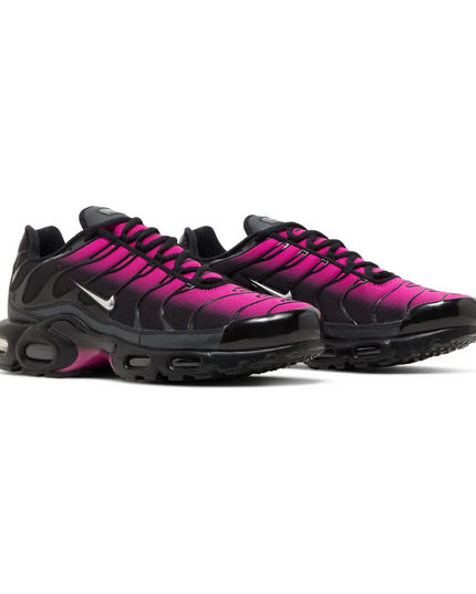 Air Max TN Plus "Pink Black Gradient"
