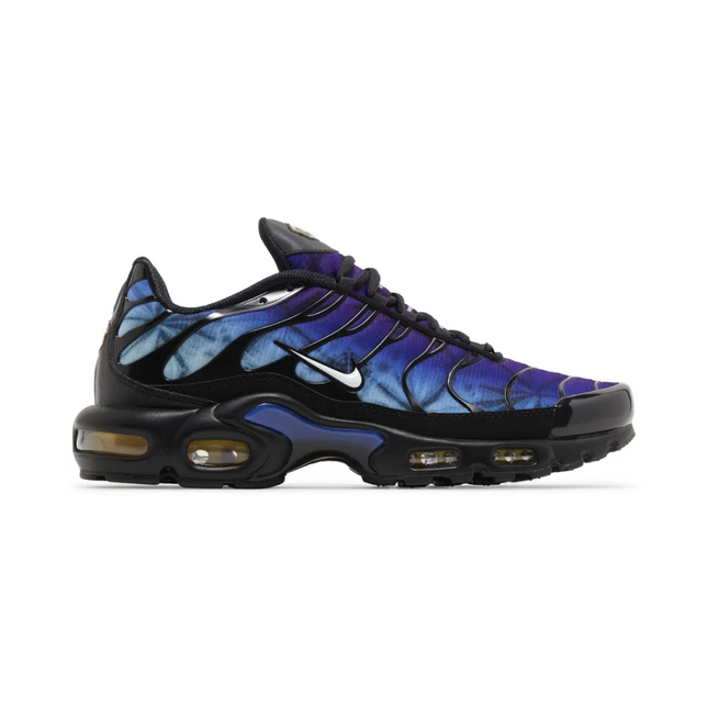Air Max TN Plus "25th Anniversary"