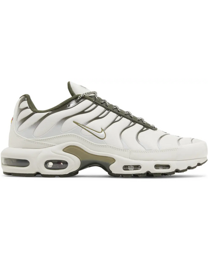 Air Max TN Plus "Bone Olive"