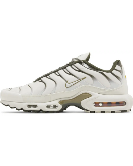 Air Max TN Plus "Bone Olive"