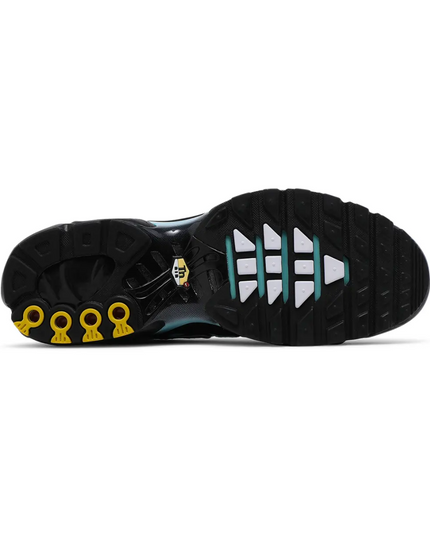 Air Max TN Plus "Aqua Silver"