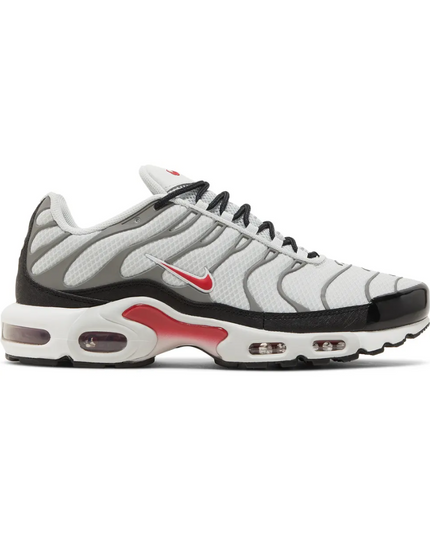 Air Max TN Plus "Photon Dust Particle Grey"