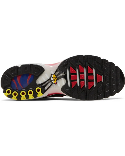 Air Max TN Plus "Photon Dust Particle Grey"
