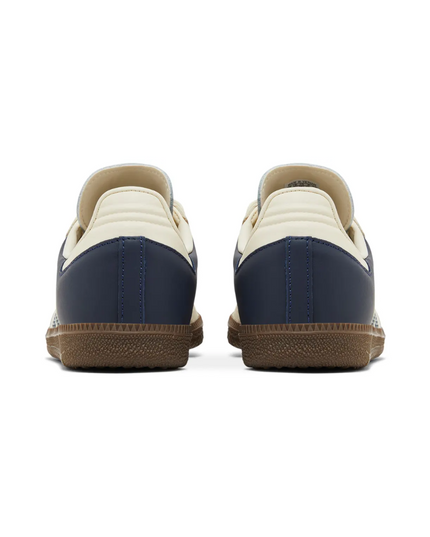 Samba OG "Night Indigo Crew White"