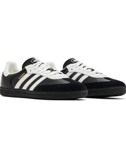 Samba OG "75th Anniversary"