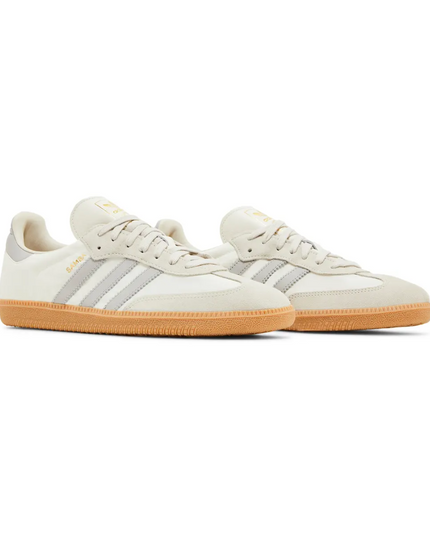 Samba OG "Off White Grey"