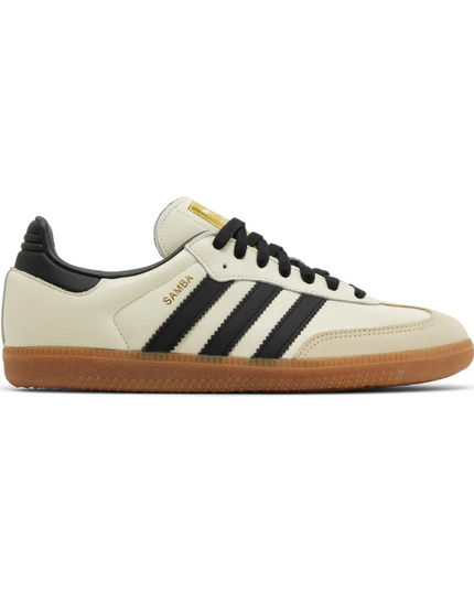 Samba OG "Cream White Sand Strata"